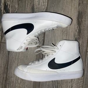 Nike Blazers